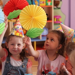 Фото от владельца Kinder Klub, детский клуб