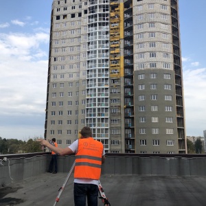 Фото от владельца Первая координата, ООО, кадастрово-геодезическая компания