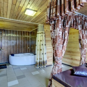 Фото от владельца На Крамского, банный комплекс