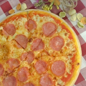 Фото от владельца Pizza Iolo, пиццерия