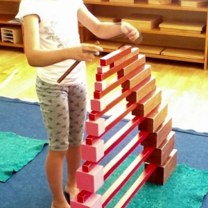 Фото от владельца Montessori Class, центр раннего развития