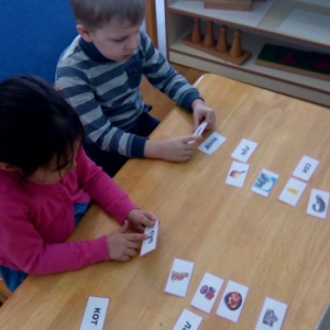 Фото от владельца Montessori Class, центр раннего развития