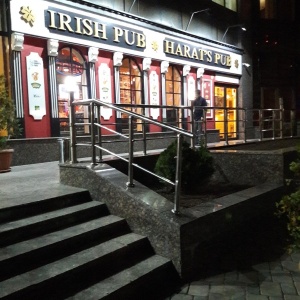 Фото от владельца Harat`s Irish Pub, ирландский паб