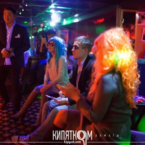 Фото от владельца Almaty Rock`Star, караоке-клуб