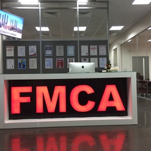 Фото от владельца FMCA, инвестиционно-консалтинговая компания
