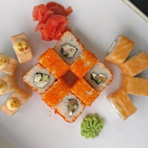Фото от владельца Быстролл, служба доставки суши