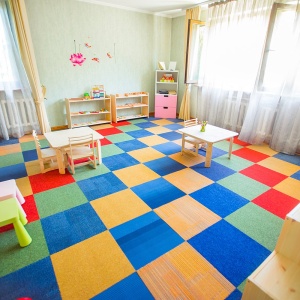 Фото от владельца Тичь и Спич, детский центр развития