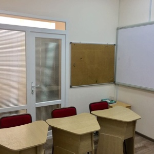 Фото от владельца Caspian Training Group, образовательный центр