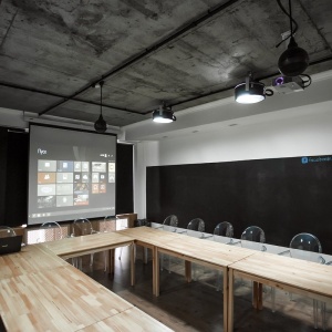 Фото от владельца AZUBI meeting rooms, компания