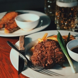 Фото от владельца Chechil Pub, паб