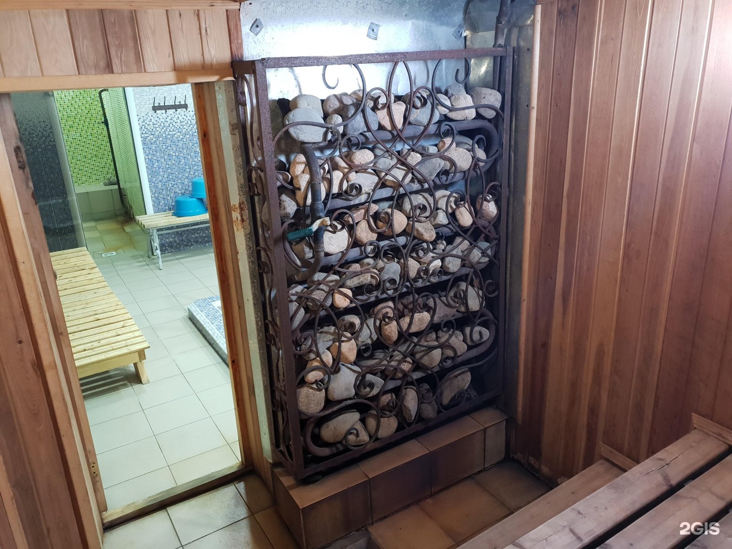Малые Сандуны