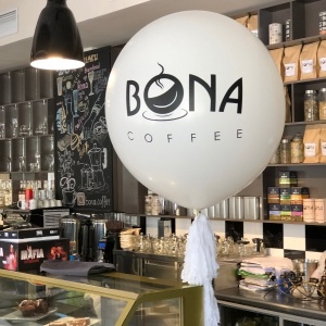 Фото от владельца BONA COFFEE, кофейня