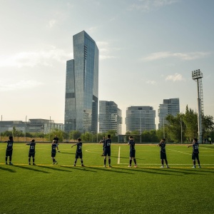 Фото от владельца Haileybury Almaty, Британская школа