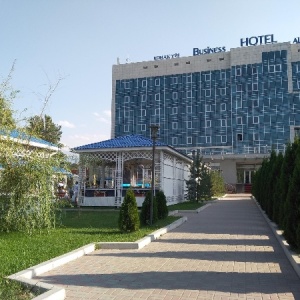 Фото от владельца Business Hotel Almaty, гостиница