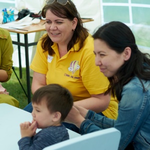 Фото от владельца Kids Club, частный детский сад