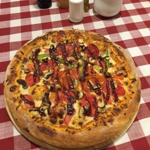 Фото от владельца Pizza Iolo, пиццерия