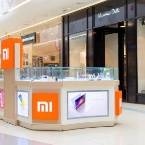 Фото от владельца Mi store, салон цифровой техники