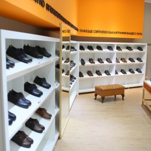 Фото от владельца Shoes Republic, компания по производству мужской обуви