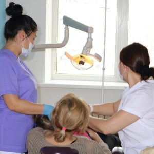 Фото от владельца Дента, семейная стоматологическая клиника