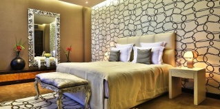 Алматы: Бутик-отель Donatello