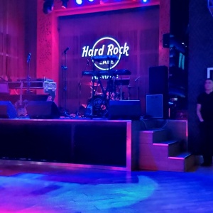 Фото от владельца Hard Rock Cafe, ресторан