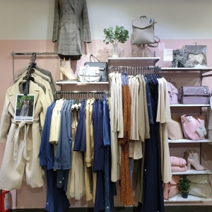 Фото от владельца Lichi, магазин женской одежды и аксессуаров