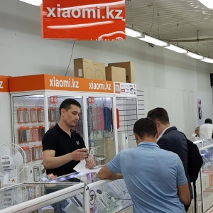 Фото от владельца Xiaomi, официальный магазин