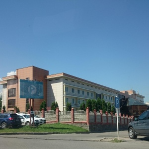 Фото от владельца Private Clinic Almaty, многопрофильный медицинский центр