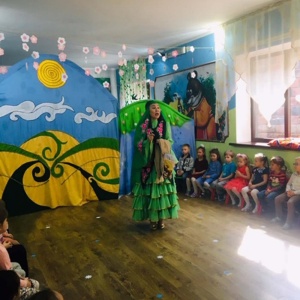 Фото от владельца Теремок, частный детский сад