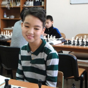 Фото от владельца Чемпион, детский шахматный клуб