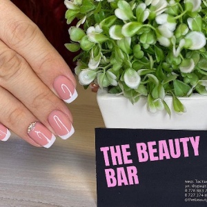 Фото от владельца The Beauty bar Almaty, салон красоты