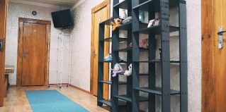 Алматы: Хостел Хостел24