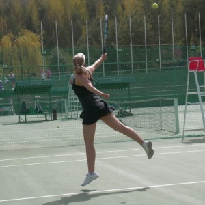 Фото от владельца Baganashil, теннисный клуб