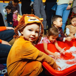 Фото от владельца Gymboree Play & Music, американский центр раннего развития детей