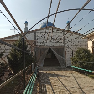 Фото от владельца МУЗАММИЛЬ, мечеть