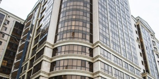 Астана: Отель Altyn Eco Park