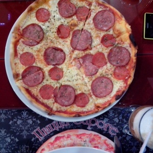 Фото от владельца Sapore Pizza, пиццерия