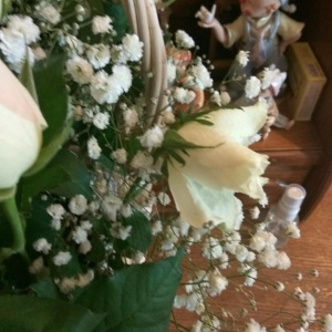 Фото от владельца Донна Роза, цветочный магазин