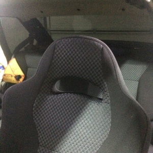 Фото от владельца Мастерская по перетяжке сидений на отечественных автомобилях