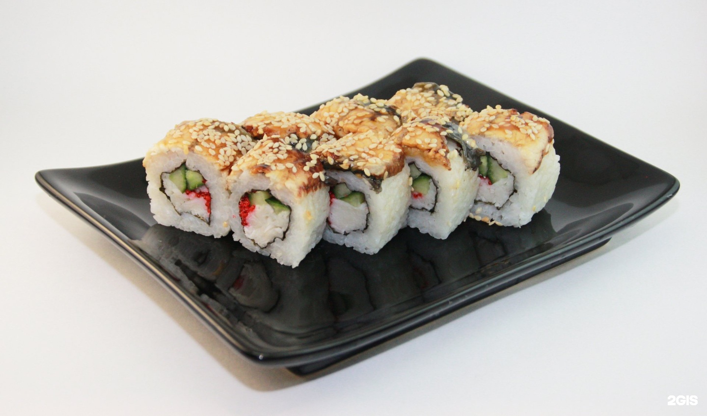 Заказать суши с доставкой вологда фото 18