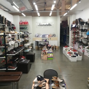 Фото от владельца QUEEN, сеть обувных магазинов