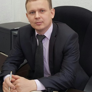 Фото от владельца Юридический кабинет Егорова Ю.С.