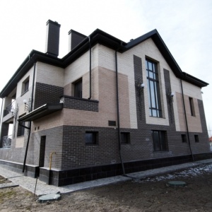 Фото от владельца КомфортСтрой24, компания по индивидуальному строительству и проектированию малоэтажных домов