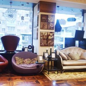 Фото от владельца Grande Casa, салон мебели, сантехники и света