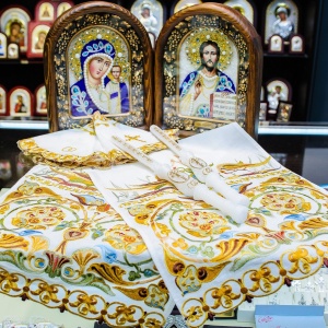 Фото от владельца Фавор, православный магазин