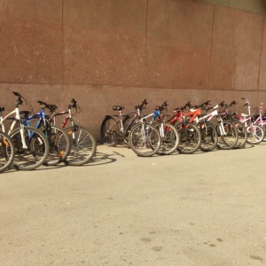 Фото от владельца ВелоПАРК, пункт проката велосипедов, роликов и спортивного инвентаря