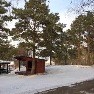 Фото от владельца Бузим, загородный клуб