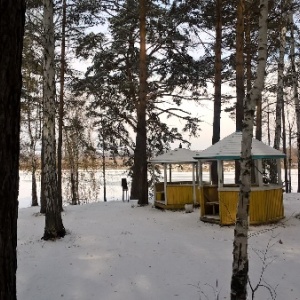 Фото от владельца Бузим, загородный клуб