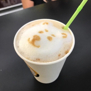 Фото от владельца Coffee smile family, кофейня формата кофе с собой