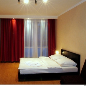 Фото от владельца Апартаменты ВЕЛКОМ, сеть гостиниц в квартирах